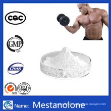 High Purity Muscle Bodybuilding Steroides Hormones Mest Anolone